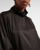 Rick Owens Rick Owens Jumbo turtleneck top - 4