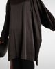 Rick Owens Rick Owens Jumbo turtleneck top - 5