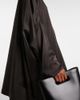 Rick Owens Rick Owens Jumbo turtleneck top - 6