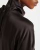 Rick Owens Rick Owens Jumbo turtleneck top - 7