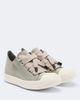 Rick Owens Rick Owens Jumbolace suede sneakers - 1