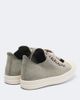 Rick Owens Rick Owens Jumbolace suede sneakers - 3