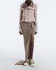 Rick Owens Rick Owens Jumbolace suede sneakers - 4
