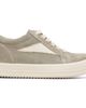 Rick Owens Rick Owens Kids Beige Tower Vintage Sneaks Sneakers - 1