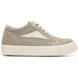 Rick Owens Rick Owens Kids Beige Tower Vintage Sneaks Sneakers