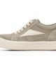 Rick Owens Rick Owens Kids Beige Tower Vintage Sneaks Sneakers - 3