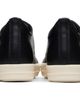 Rick Owens Rick Owens Kids Black Tower Low Sneaks Sneakers - 2