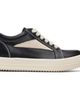 Rick Owens Rick Owens Kids Black Tower Vintage Sneaks Sneakers - 1