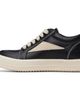 Rick Owens Rick Owens Kids Black Tower Vintage Sneaks Sneakers - 3