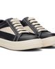 Rick Owens Rick Owens Kids Black Tower Vintage Sneaks Sneakers - 4
