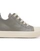 Rick Owens Rick Owens Kids Gray Tower Low Sneaks Sneakers - 1