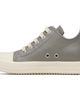 Rick Owens Rick Owens Kids Gray Tower Low Sneaks Sneakers - 3