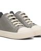 Rick Owens Rick Owens Kids Gray Tower Low Sneaks Sneakers - 4