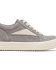 Rick Owens Rick Owens Kids Gray Tower Vintage Sneaks Sneakers - 1