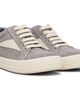 Rick Owens Rick Owens Kids Gray Tower Vintage Sneaks Sneakers - 4
