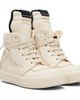Rick Owens Rick Owens Kids Off-White Tower Geobasket Sneakers - 4