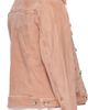Rick Owens Rick Owens Kids Pink Trucker Denim Jacket - 3