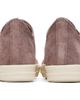 Rick Owens Rick Owens Kids Purple Low Sneaks Sneakers - 2