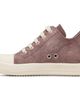 Rick Owens Rick Owens Kids Purple Low Sneaks Sneakers - 3