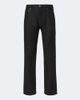 Rick Owens Rick Owens Kurdt ramie and cotton straight pants - 1