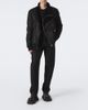 Rick Owens Rick Owens Kurdt ramie and cotton straight pants - 2