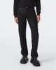 Rick Owens Rick Owens Kurdt ramie and cotton straight pants - 3