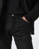Rick Owens Rick Owens Kurdt ramie and cotton straight pants - 5