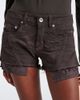 Rick Owens Rick Owens Lana denim shorts - 3