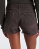Rick Owens Rick Owens Lana denim shorts - 4
