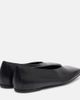 Rick Owens Rick Owens Leather ballet flats - 3