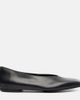 Rick Owens Rick Owens Leather ballet flats - 5