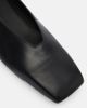 Rick Owens Rick Owens Leather ballet flats - 6