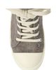 Rick Owens Rick Owens Leather High Top Sneaker - 5