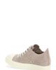 Rick Owens Rick Owens Leather Low Top Sneaker - 2