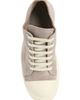 Rick Owens Rick Owens Leather Low Top Sneaker - 5