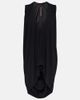 Rick Owens Rick Owens Lilies draped jersey top - 1