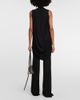 Rick Owens Rick Owens Lilies draped jersey top - 3