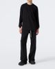 Rick Owens Rick Owens Mega Bumper Geobasket leather sneakers - 2