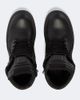 Rick Owens Rick Owens Mega Bumper Geobasket leather sneakers - 4