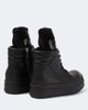 Rick Owens Rick Owens Mega Bumper Geobasket leather sneakers - 6