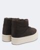 Rick Owens Rick Owens Mega Bumper suede ankle boots - 3