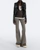 Rick Owens Rick Owens Mega Bumper suede ankle boots - 4