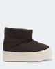Rick Owens Rick Owens Mega Bumper suede ankle boots - 5