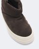 Rick Owens Rick Owens Mega Bumper suede ankle boots - 6