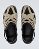 Rick Owens Rick Owens Megalace leather mules - 4