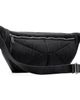 Rick Owens Rick Owens Moncler + Rick Owens Black Bumbag - 3