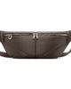 Rick Owens Rick Owens Moncler + Rick Owens Gray Bumbag - 1
