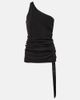 Rick Owens Rick Owens Mountain Sweat cotton top - 1