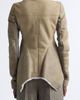 Rick Owens Rick Owens Naska Genuine Shearling Jacket - 3