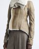Rick Owens Rick Owens Naska Genuine Shearling Jacket - 5